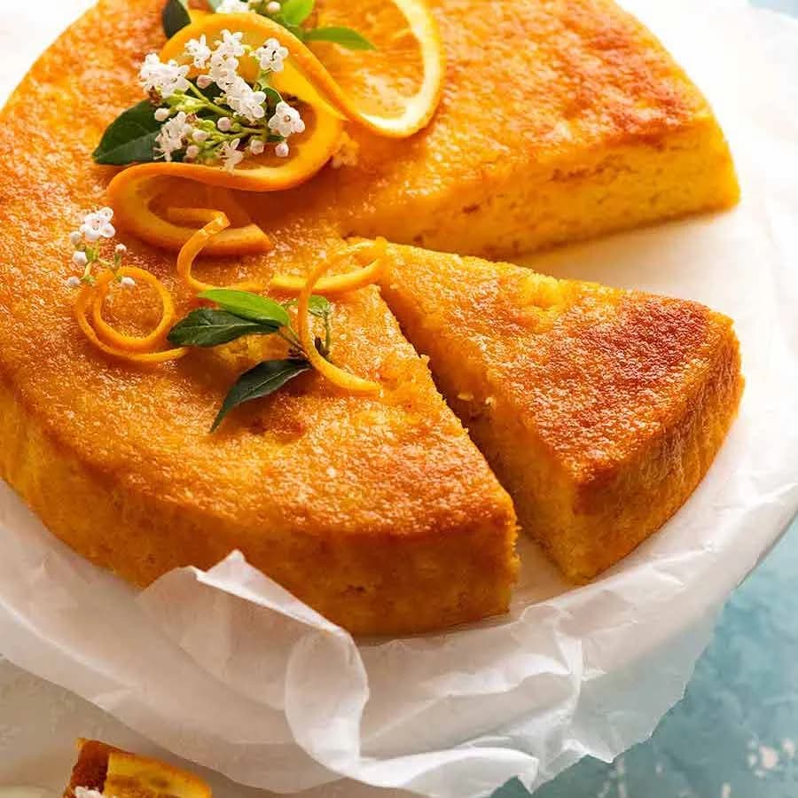 Cakes recipe 4