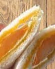 Mango Ice Cream Chilli Sandwich recipe