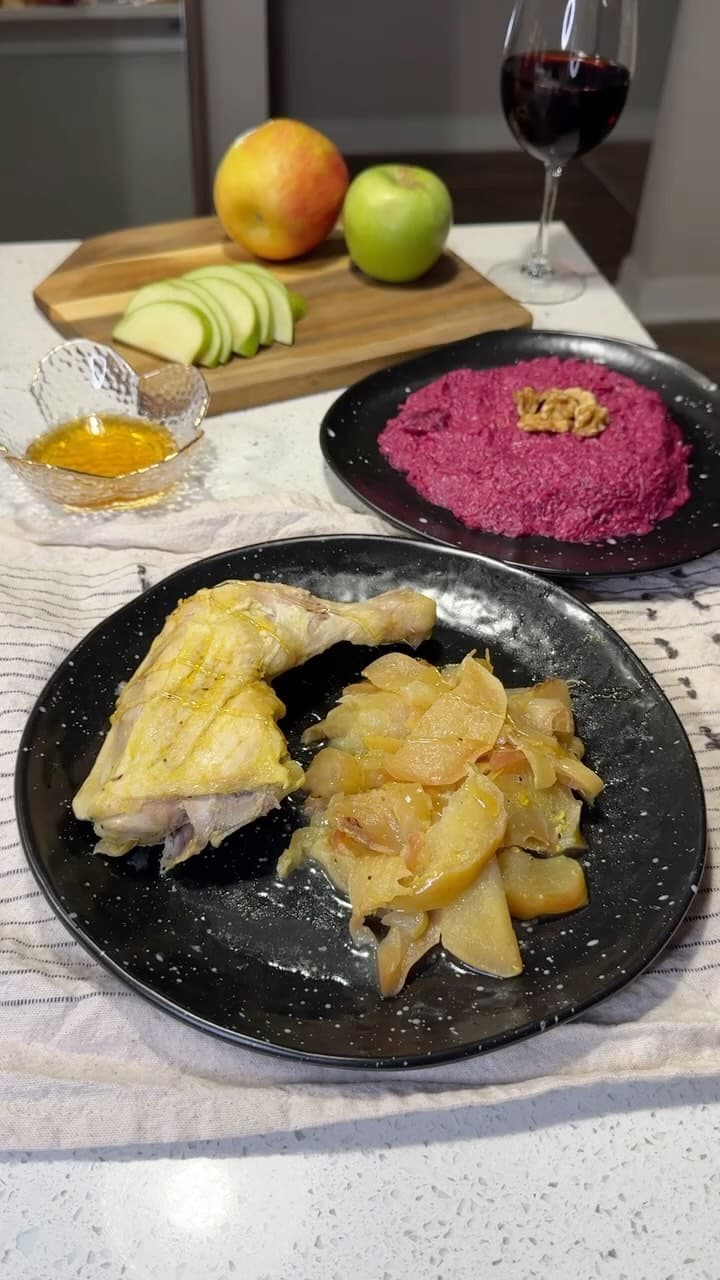 Holiday Meal