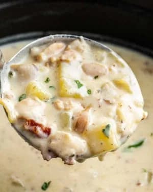 Caribbean recipe 4