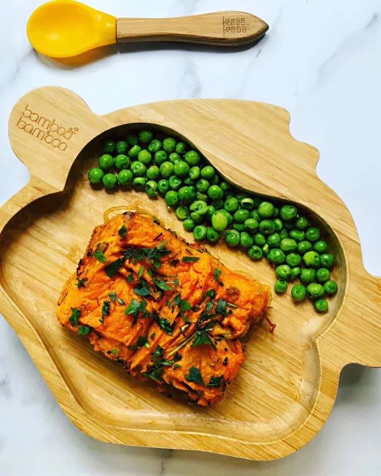Veggie Shepherd's Pie recipe