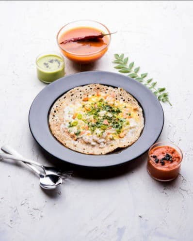 Sugar-Free Dosa for Controlling Diabetes / Diabetic-Friendly Dosa recipe