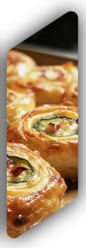 Birthday party recipe 1