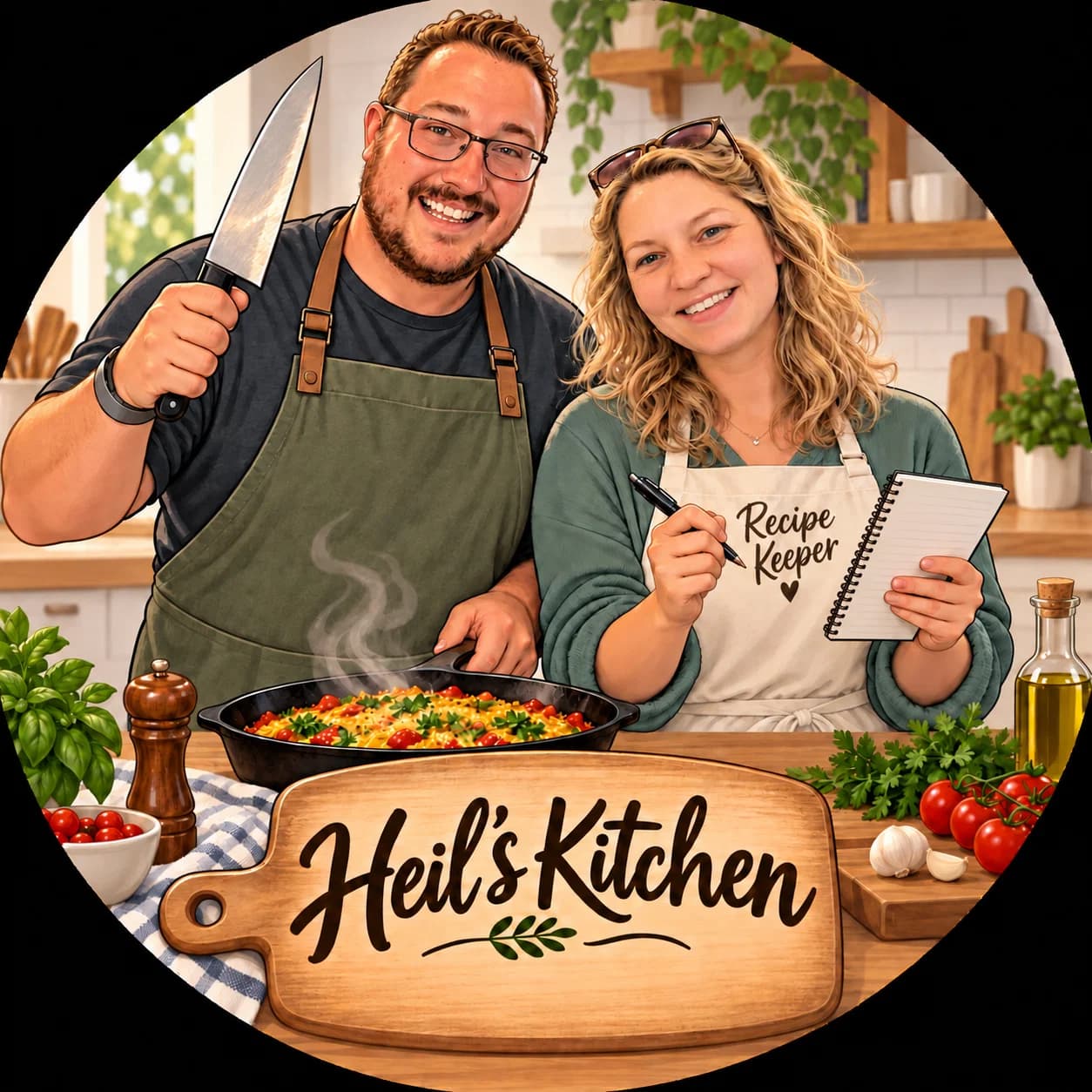 heilskitchen's profile picture
