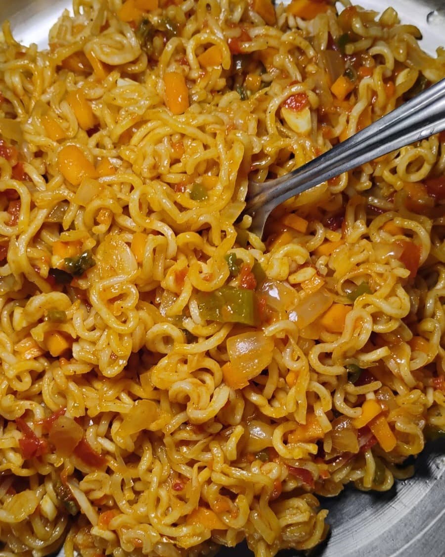 Indo-Chinese recipe 2
