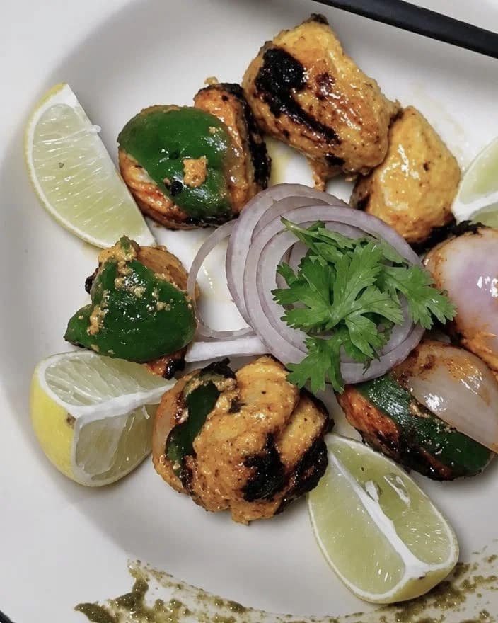 Quick Chicken Tikka recipe