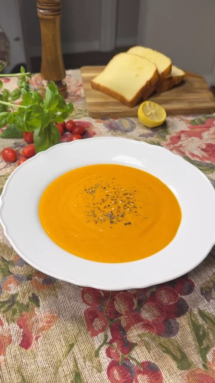 Soup recipe 4