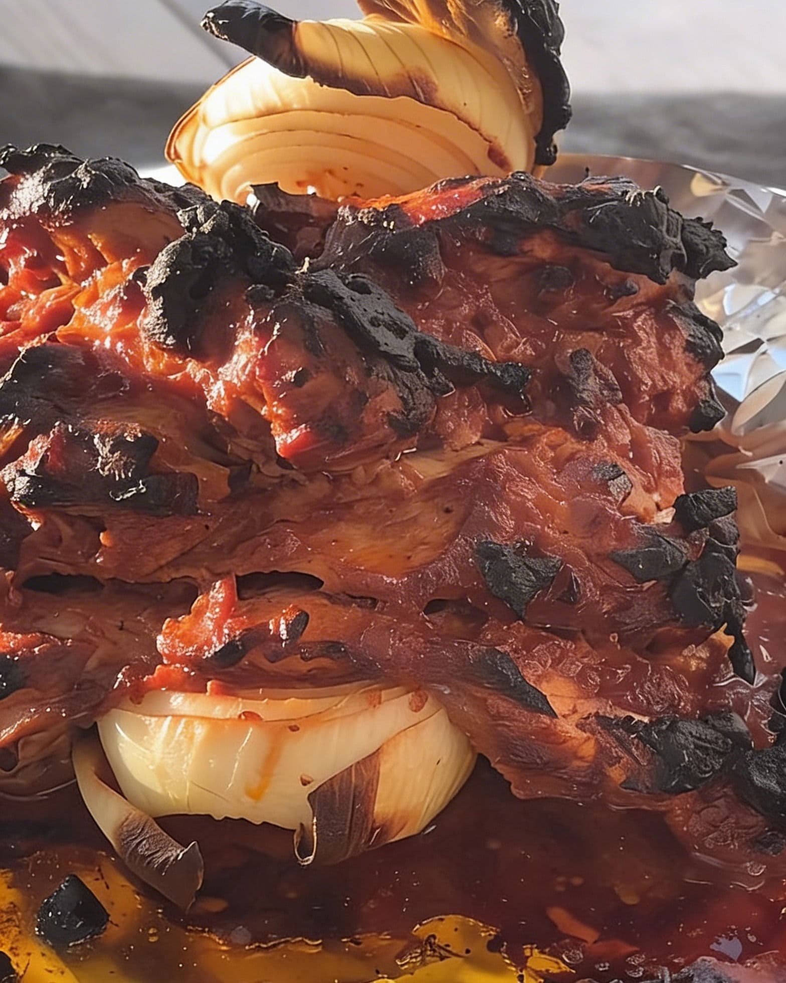 Winner Winner, Chicken Dinner recipe