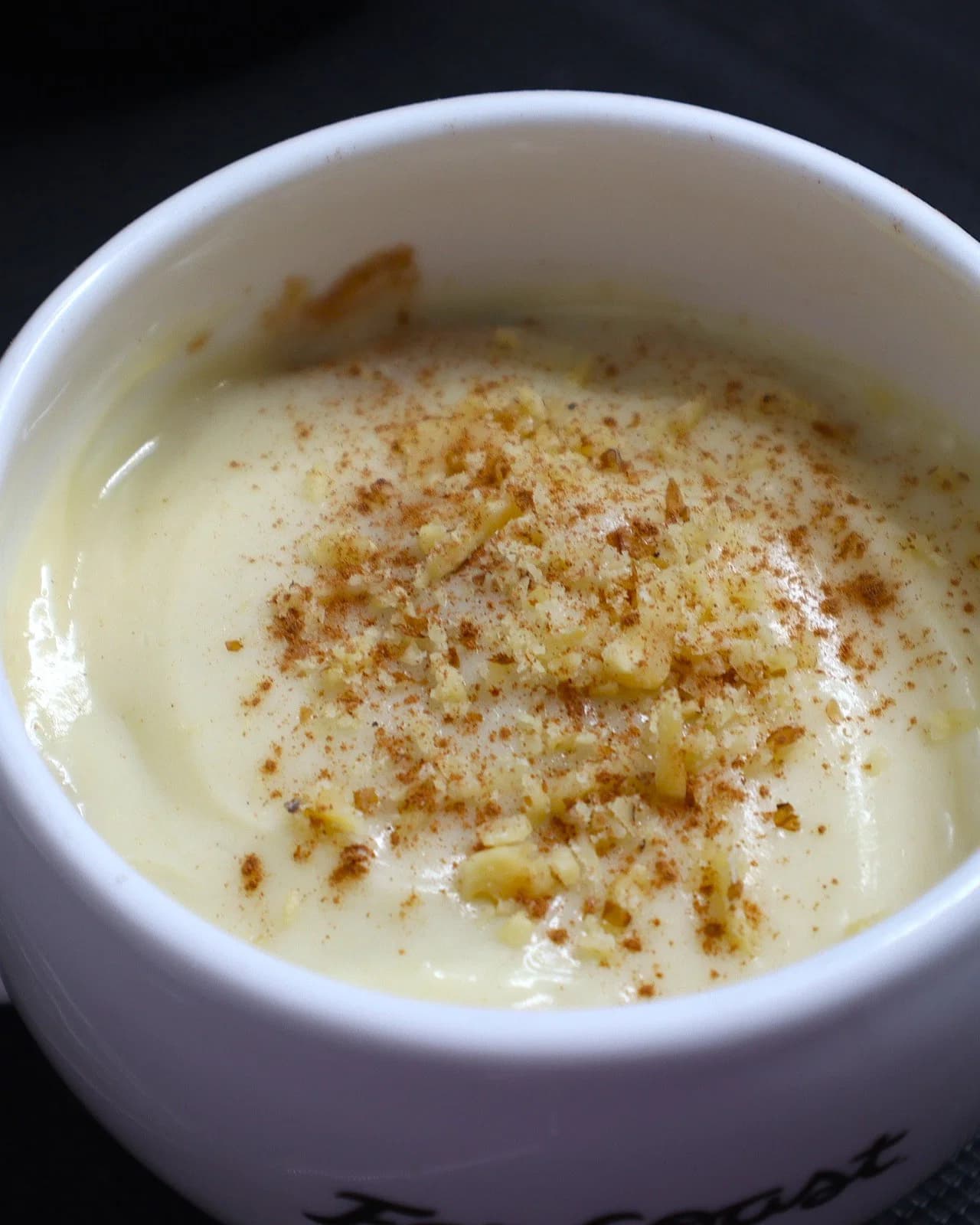 5-Minute Banana Bread Mug Cake| Banana Mug Cake recipe