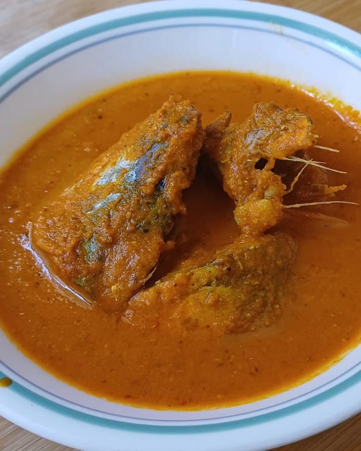 Goan recipe 2