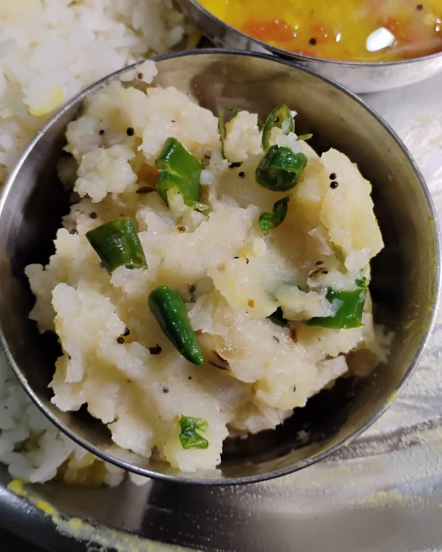 Bihari recipe 1