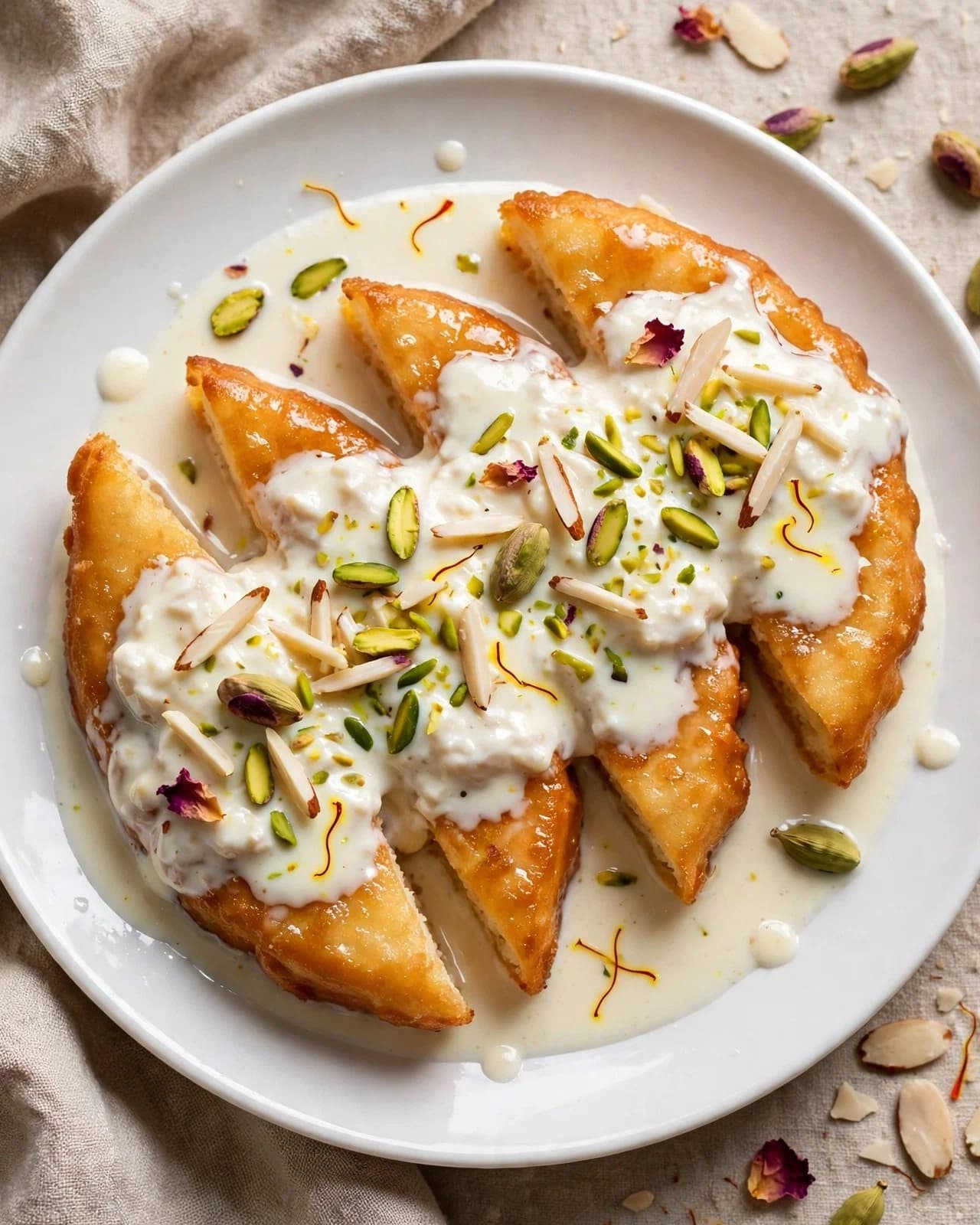 South Asian recipe 2