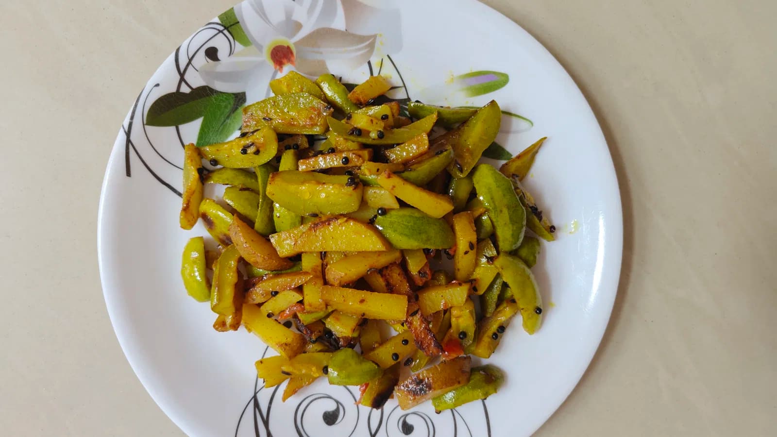 Bengali recipe 2