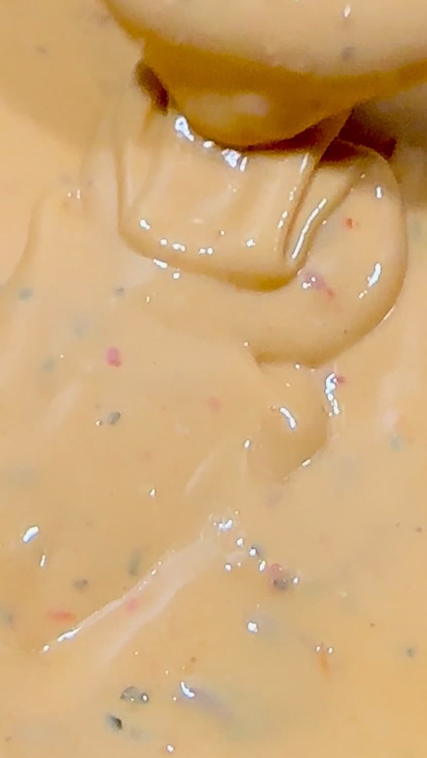 Lazy Girl Queso recipe