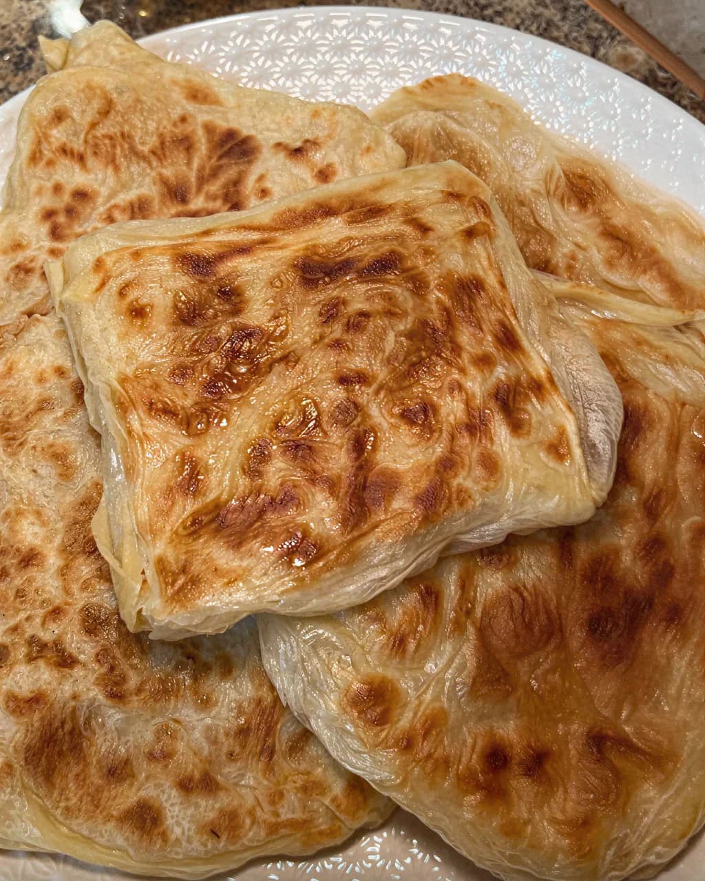 Libyan Fateerah recipe