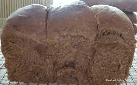 E02 : CHOCOLATE CHIPS BREAD recipe
