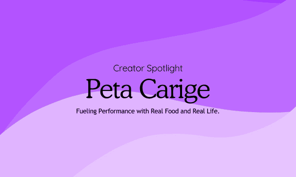 Chefadora Stories - Author Interview Banner