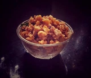 Koottu Curry recipe