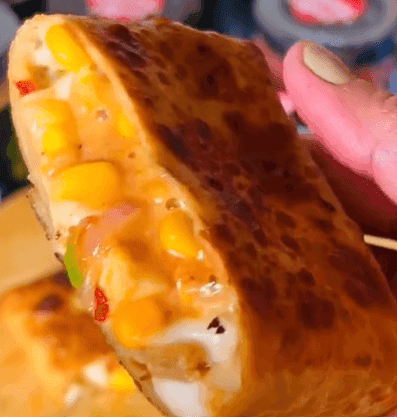 Pizza Pocket recipe