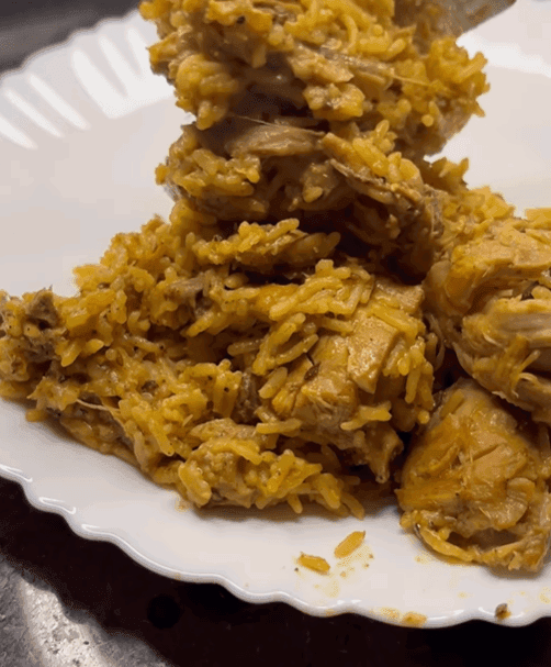 Yakhni Pulao recipe