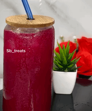 Detox Juice recipe