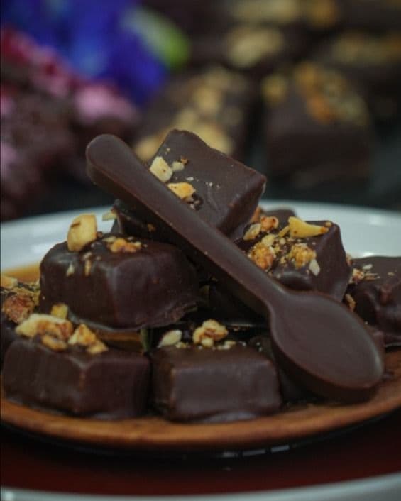 Guilt-Free Vegan Keto Treats recipe collection