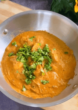 Soya Chaap Masala Gravy recipe