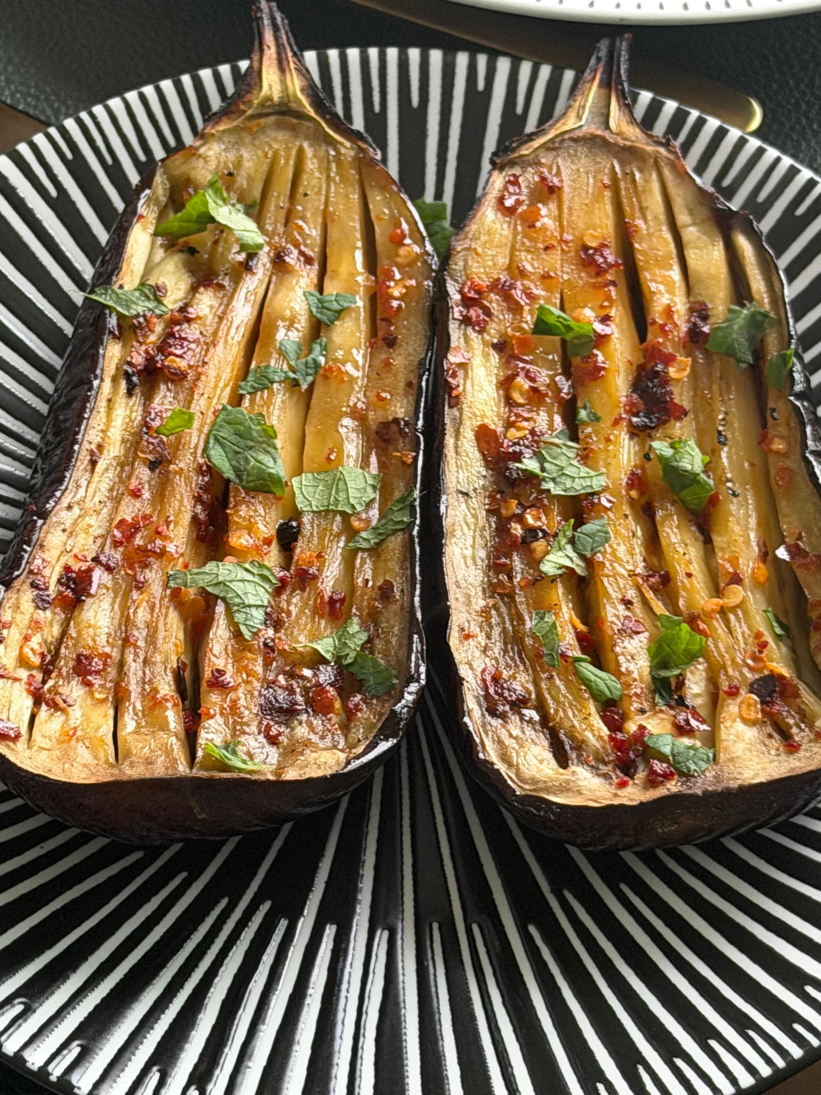 Middle Eastern recipe 1