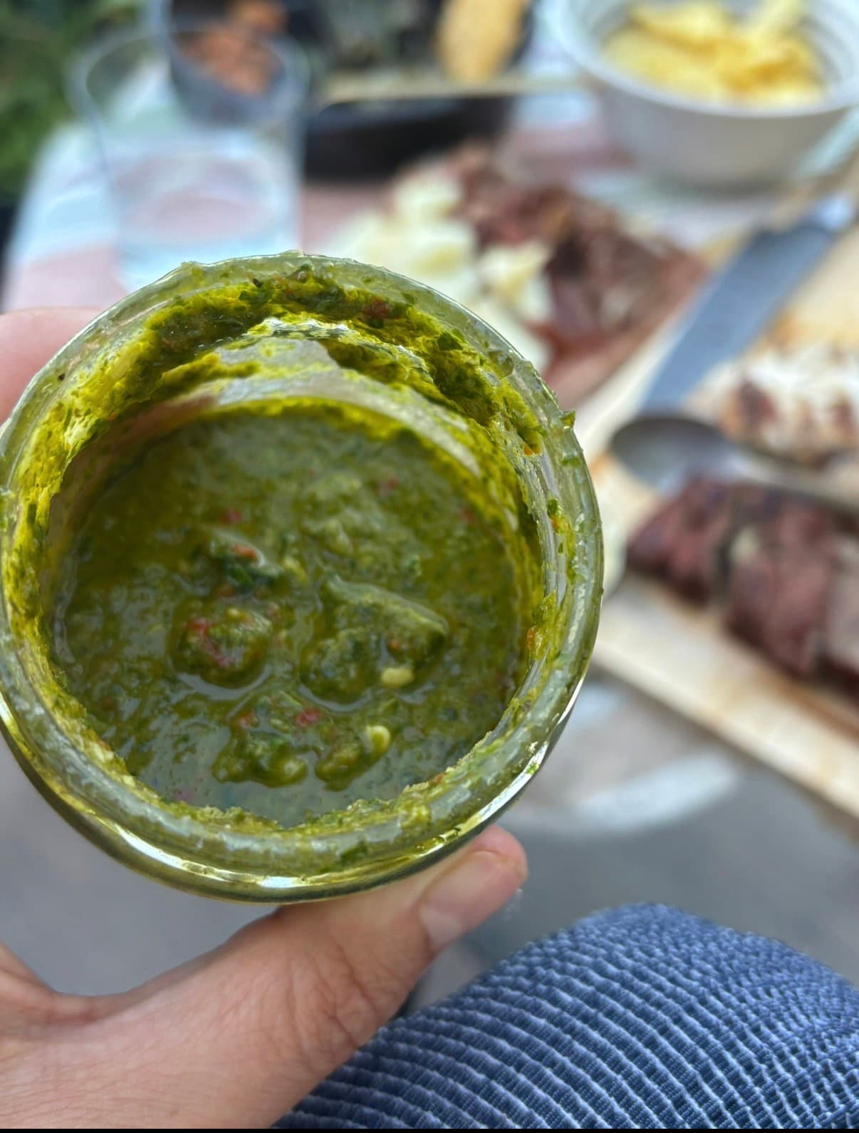 South American recipe 3
