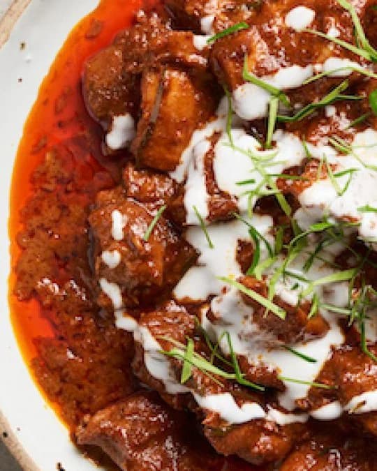 South Asian recipe 3