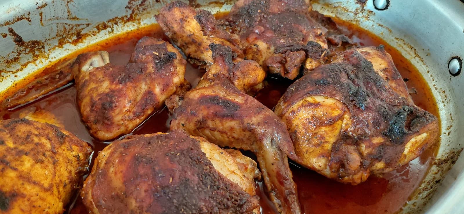Southern African recipe 4