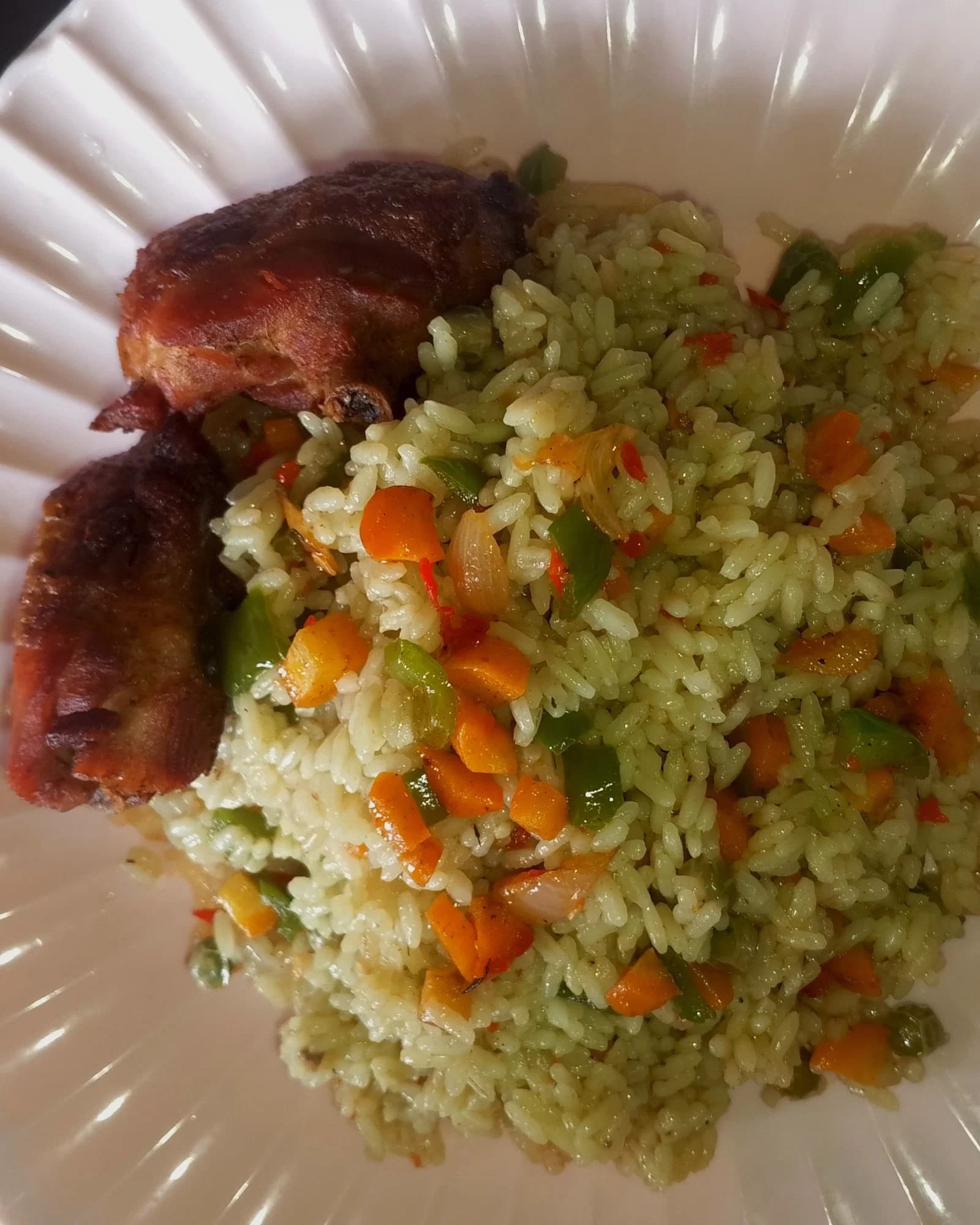 West African recipe 3