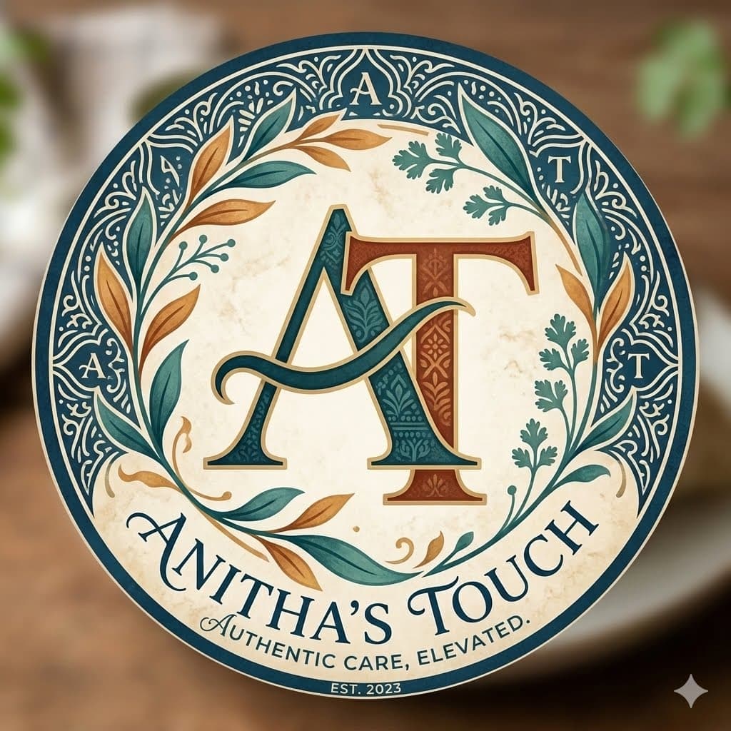 anithastouch's profile picture