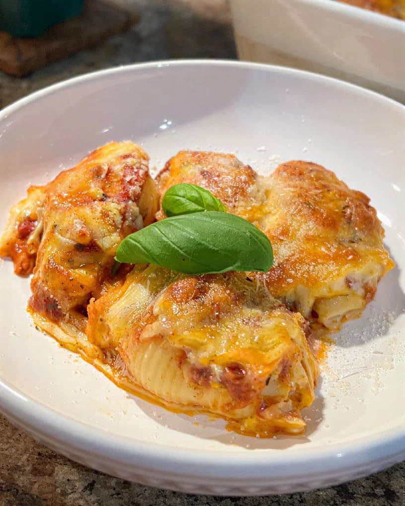 Oven baked recipes recipe 4
