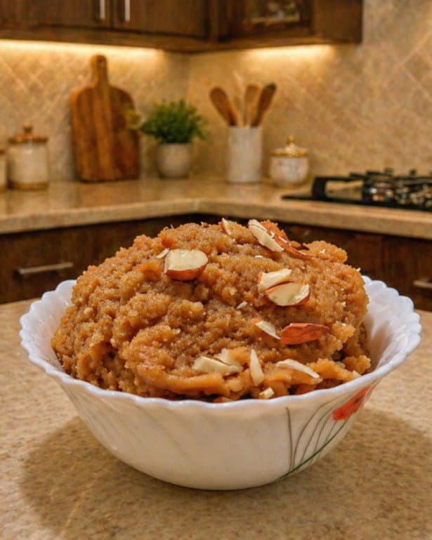 Punjabi recipe 1