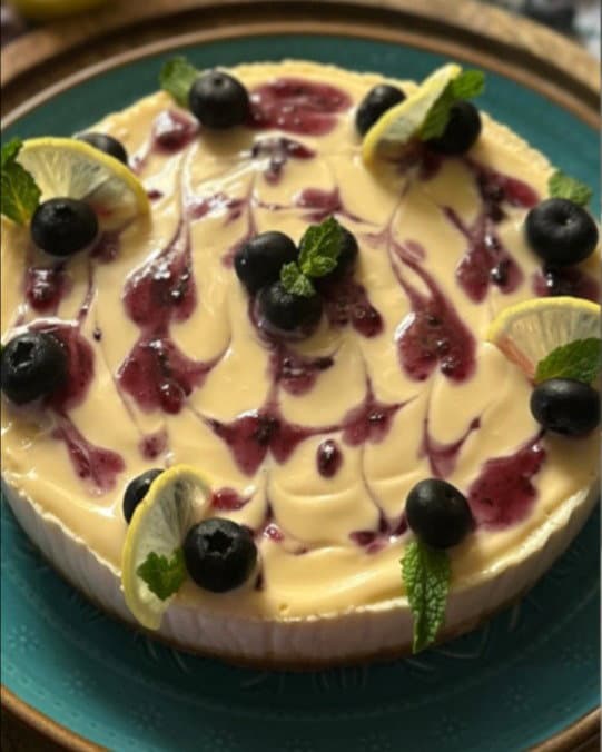 North American recipe 3