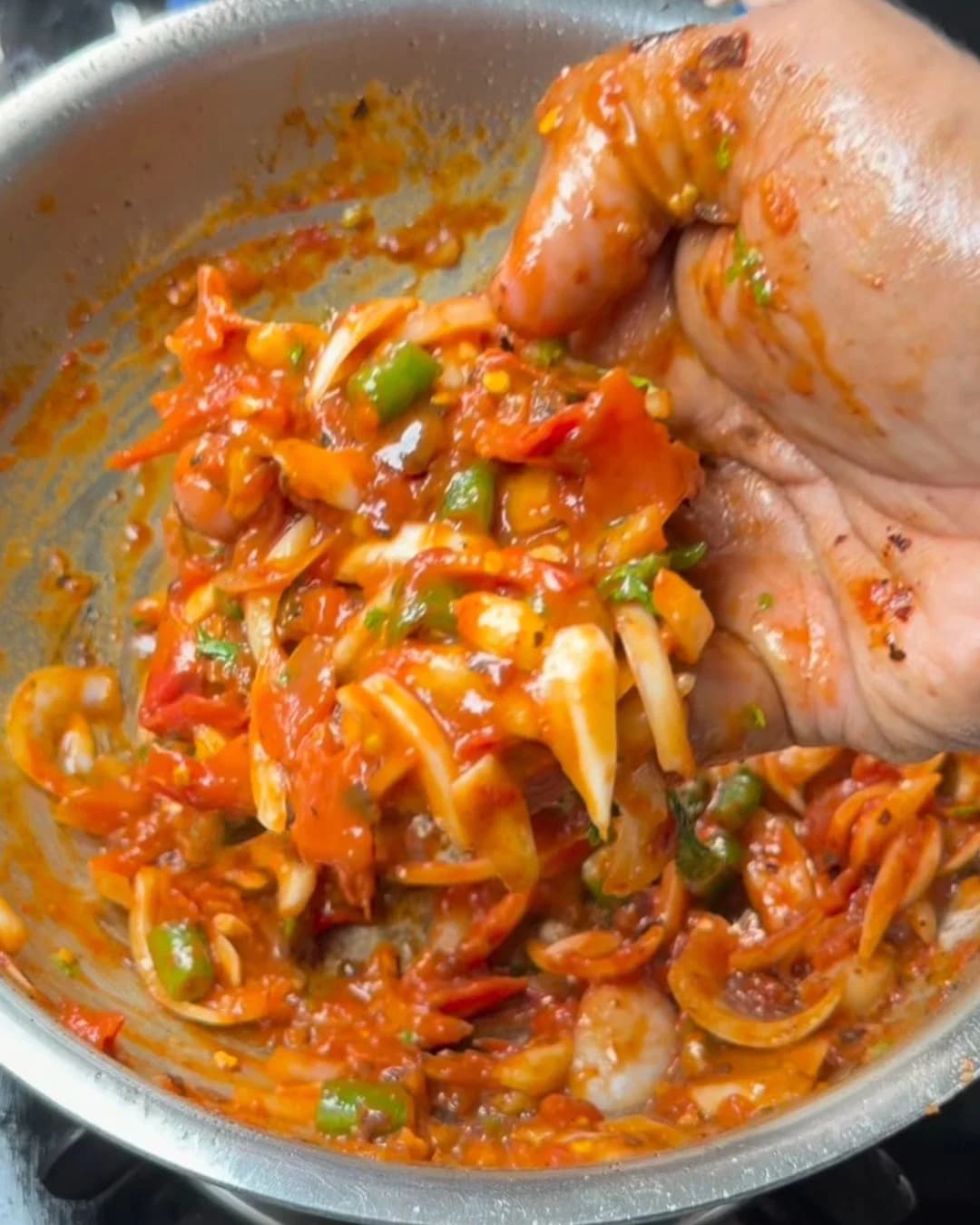Bengali recipe 1