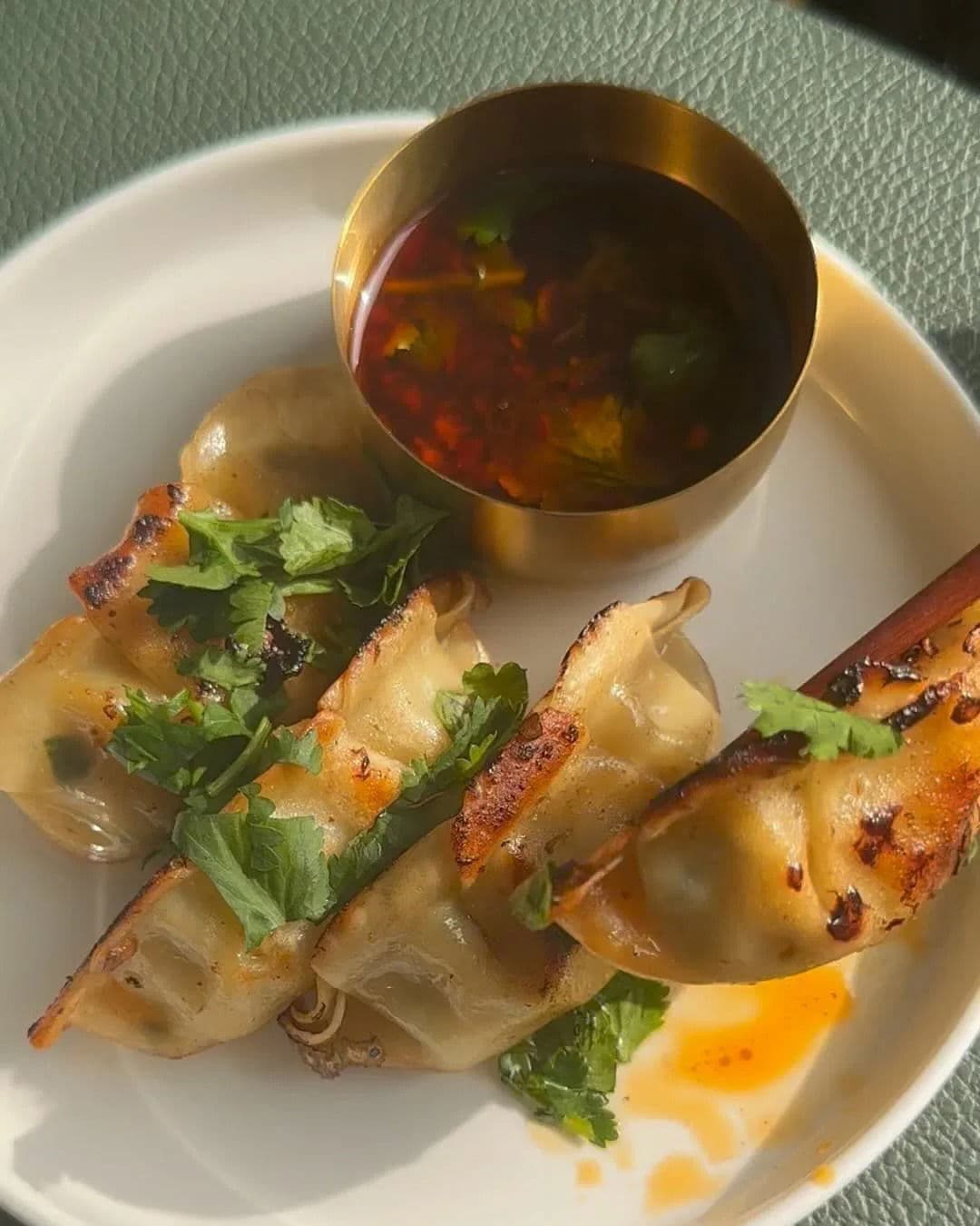 Sizzle & Stir: Asian Delights recipe collection