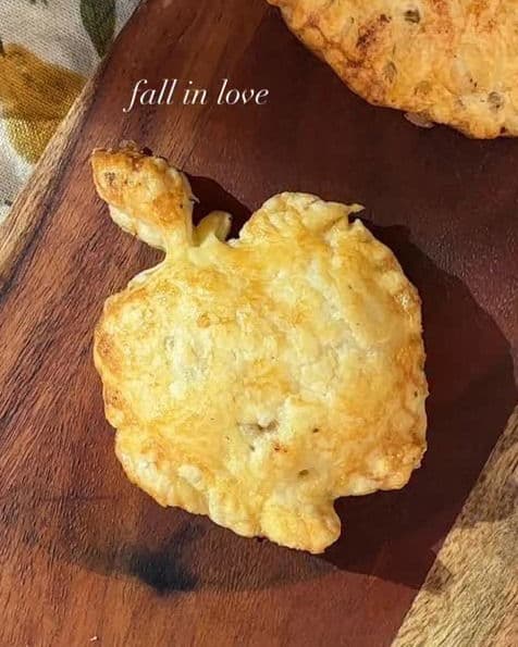 Apple Pie Bites recipe