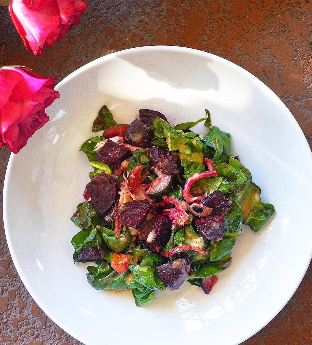 Homemade Salad Dressing recipe