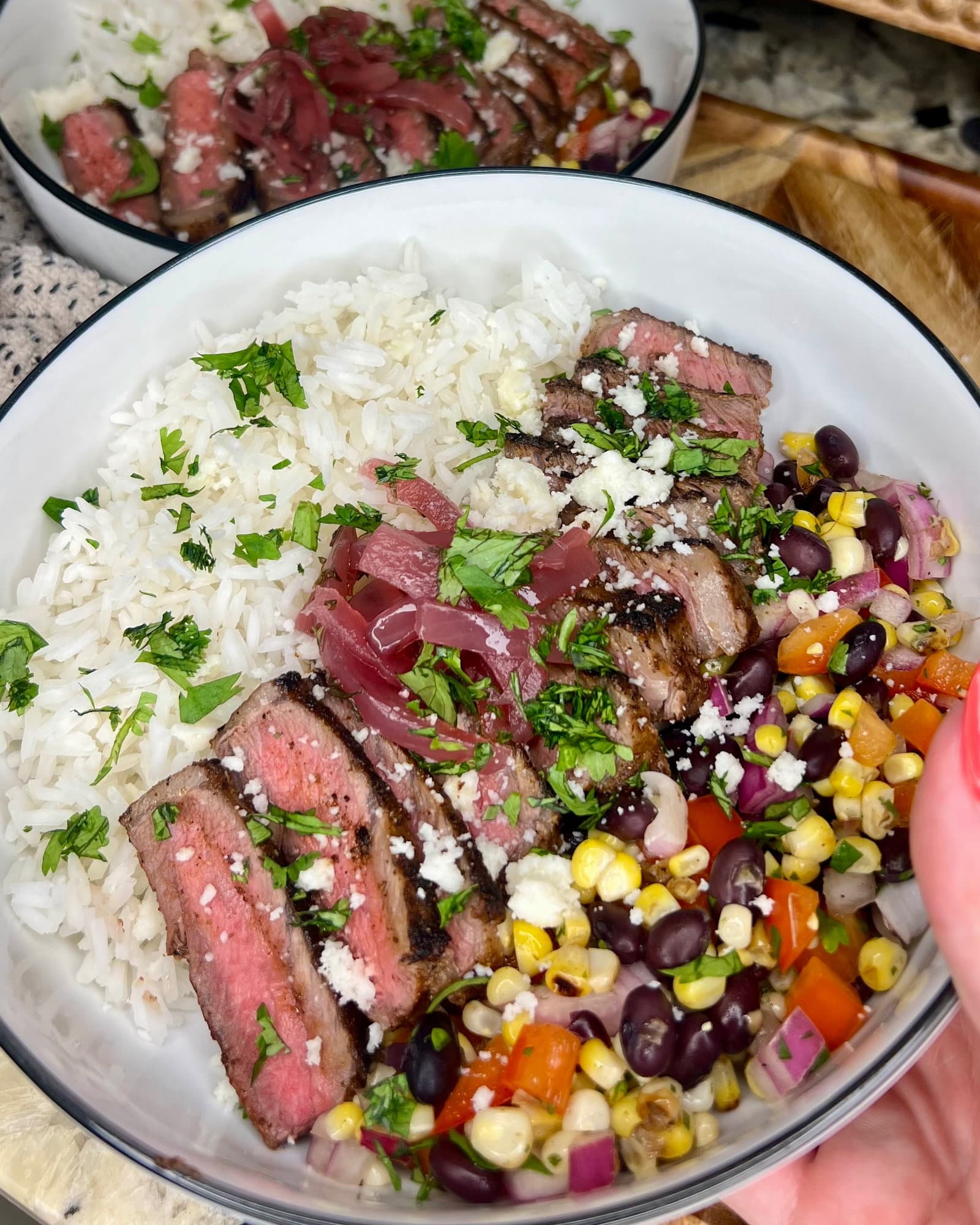 Tex Mex recipe 2