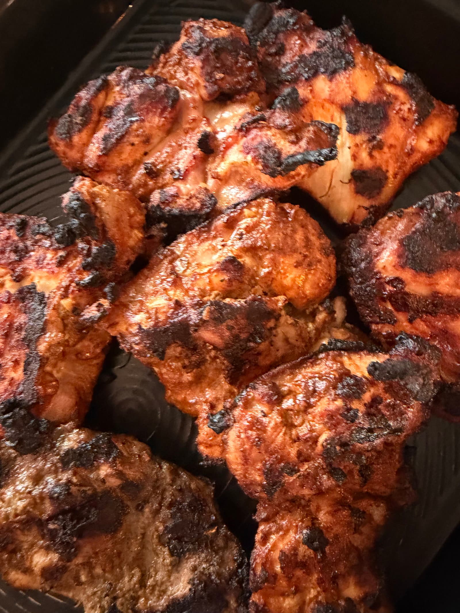 Jerk Chicken recipe