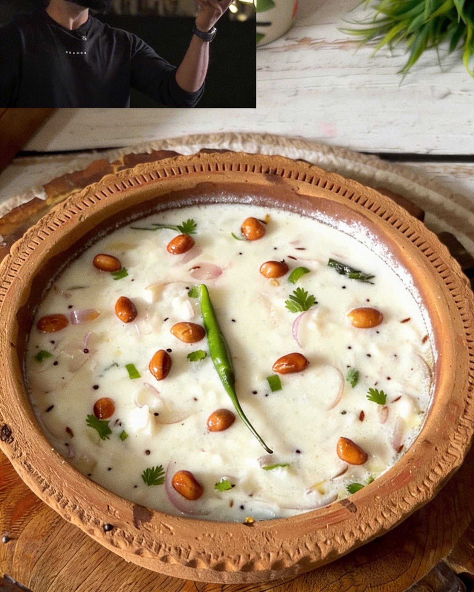 Probiotic Rice Recipe recipe