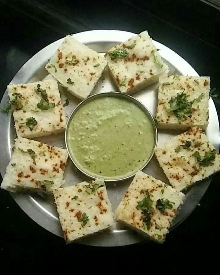 Farali Idli (Vrat Special) recipe