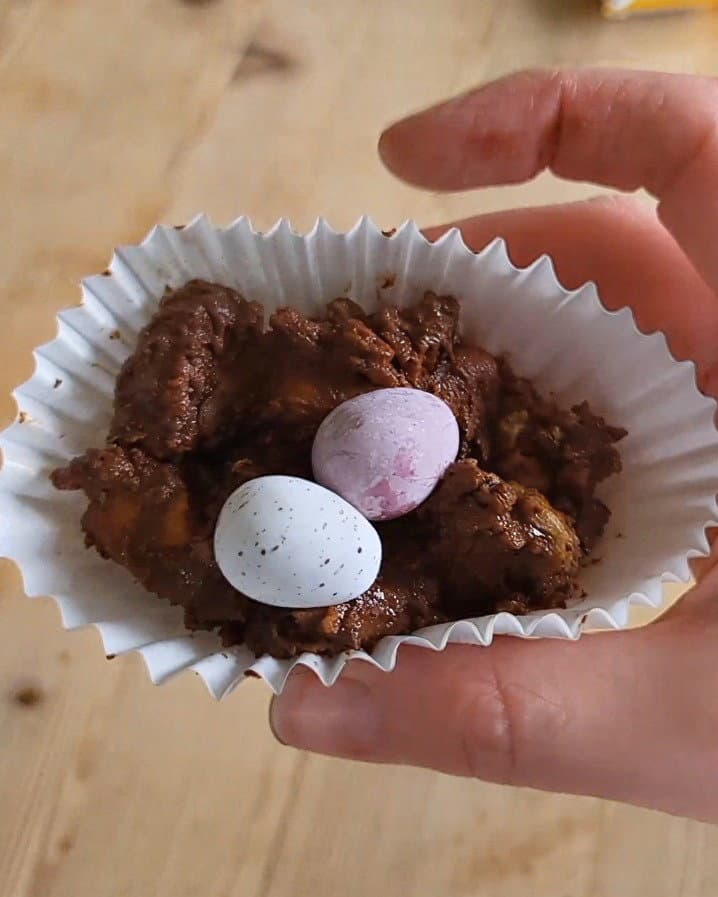 Northern European recipe 2