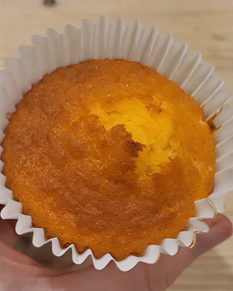 American recipe 3