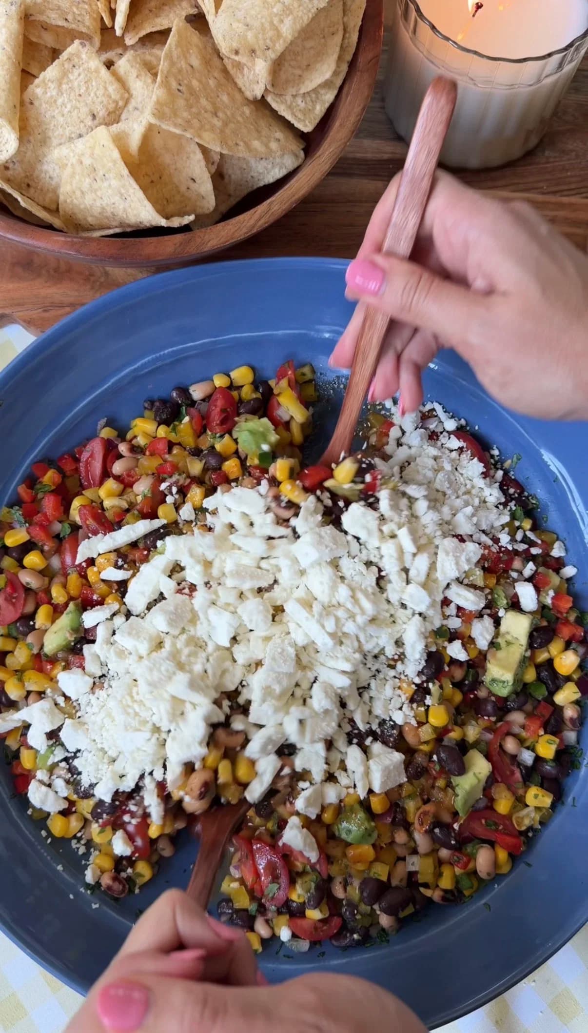 Southwestern recipe 2