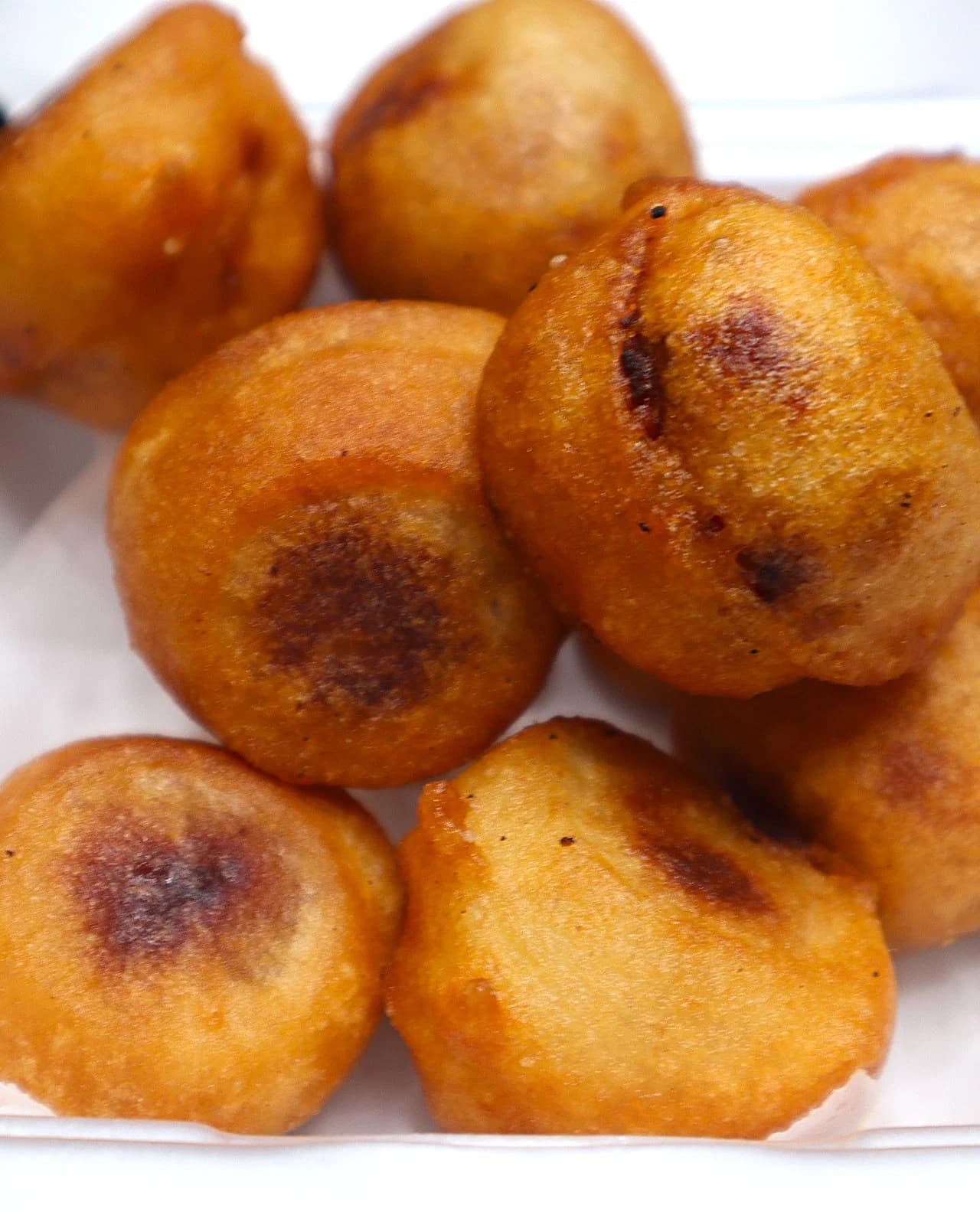 Purnam Burelu (Poornalu) recipe
