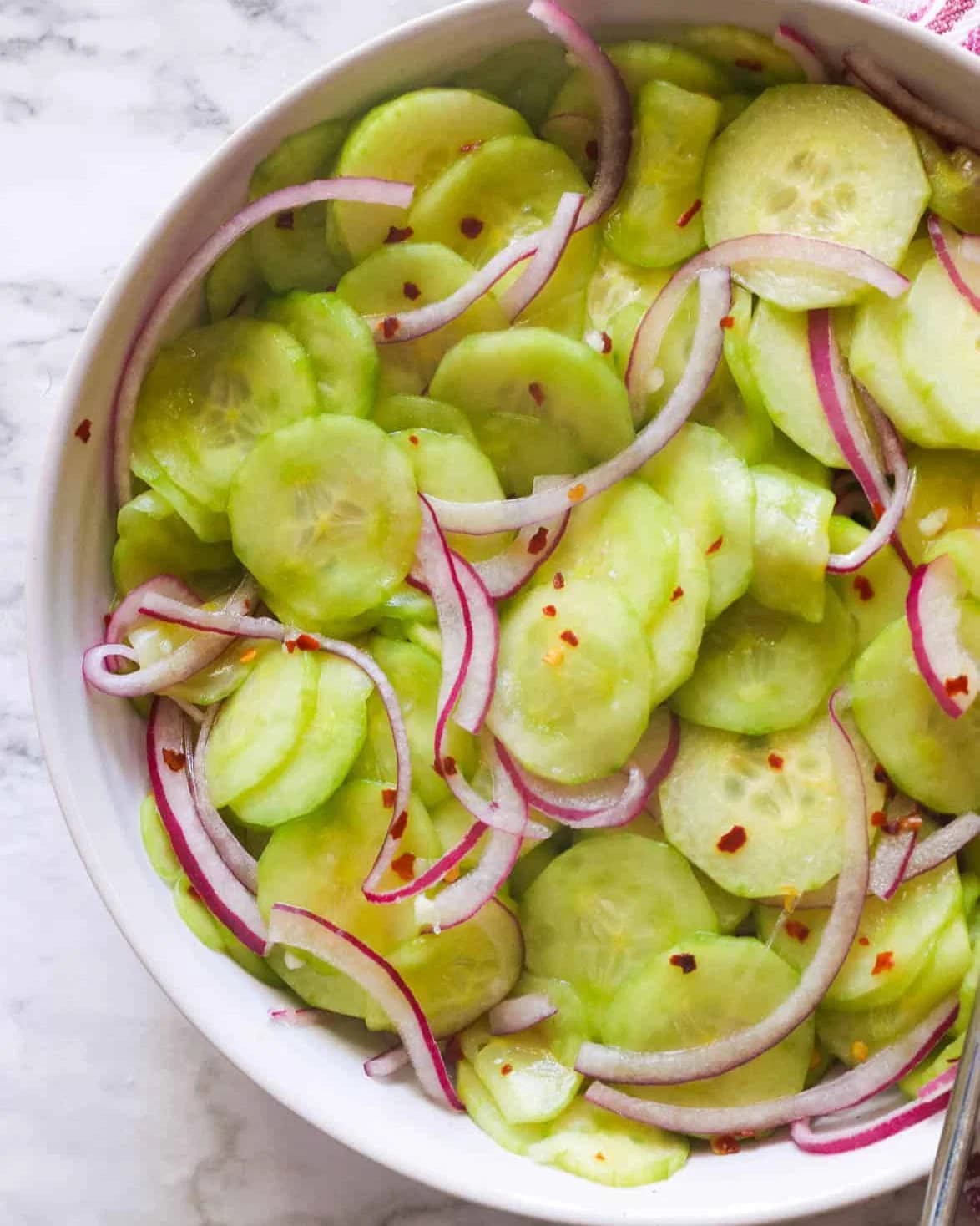 Mild recipes recipe 3