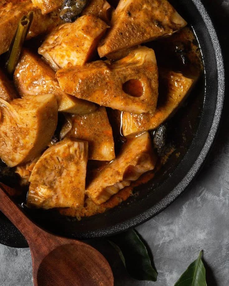 South Asian recipe 2
